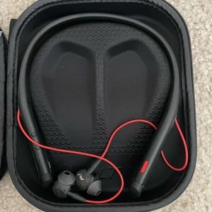 Plantronics Voyager 6200 UC - Bluetooth Headset